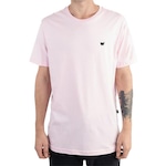 Camiseta Lost Basics Sheep - Masculina ROSA