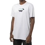 Camiseta Lost Chrome Sheep - Masculina BRANCO