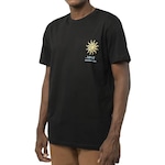 Camiseta Lost Divine Lost - Masculina PRETO