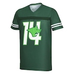 Camiseta do Palmeiras Betel Football - Masculina VERDE