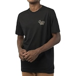 Camiseta Lost Pencil Sheep - Masculina PRETO