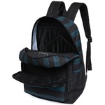 Mochila Hang Loose Hl1526 - 20 Litros PRETO