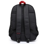 Mochila Hurley Hy0044 - 19,5 Litros PRETO