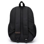 Mochila Hurley Hy0049 - 18,5 Litros PRETO