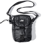 Shoulder Bag Lost Matelasse Sm24 - PRETO