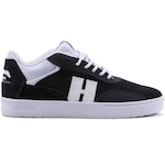 Tênis Hocks Oriente Petit Poa - Masculino PRETO