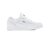 Tênis Hocks Puff Brilhante - Masculino BRANCO