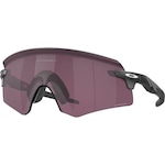 Óculos de Sol Unissex Oakley Encoder Matte Olive Prizm Road Black PRETO