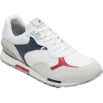 Tênis Tommy Hilfiger Dorian 3C - Masculino BRANCO