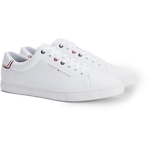 Tênis Tommy Hilfiger Hockney 9Y - Masculino BRANCO