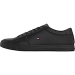 Tênis Tommy Hilfiger Jay 13A - Masculino PRETO