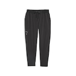 Calça Puma Seasons Lightweight Trail - Masculina PRETO