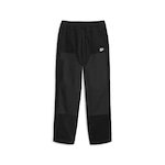 Calça Puma Downtown Relaxed Corduroy - Masculina PRETO