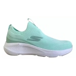 Tênis Skechers Go Run Elevate Gtw - Feminino VERDE