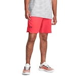 Shorts Under Armour Treino Vanish Woven - Masculino ROSA