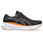 Tênis Asics Gel Kayano 30 Light Show - Masculino PRETO