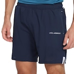 Bermuda Olympikus 2 em 1 -Masculino AZUL