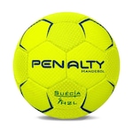 Bola de Handebol Penalty Suécia H2L Ultra Grip Lt - Suécia H2L Ultra Grip Lt - Feminino AMARELO