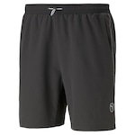 Shorts Puma King Ultimate - Masculino PRETO