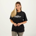 Camiseta Approve Yrslf - Feminina PRETO