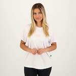 Camiseta Approve New Classic - Feminina BRANCO