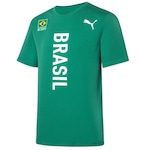 Camiseta Puma Cbat Promo - Masculina 08