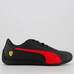 Tênis Puma Scuderia Ferrari Neo Cat - Masculino PRETO