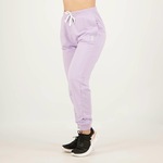 Calça Fila Basic Confort - Feminina ROXO