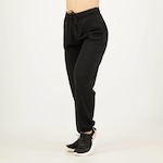 Calça Fila Elastic - Feminina PRETO