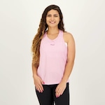 Camiseta Regata Fila Touch Ii - Feminina ROSA