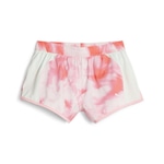 Shorts Puma Favourite Velocity 3" Printed Woven - Feminino ROSA