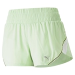 Shorts Puma Run Woven 3" Running - Feminino 08