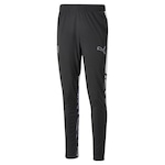 Calça Puma Neymar Jr Creativity Football Training - Masculina PRETO