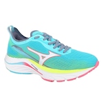 Tênis Mizuno Wave Superfast Rsp - Feminino AZUL