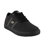 Tênis Mormaii Urban Maui - Masculino PRETO