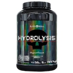 Hydrolysis Black Skull - 907g Nao Se Aplica