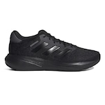 Tênis adidas Response Runner - Unissex PRETO