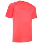 Camiseta Under Armour Tech 2.0 - Masculina LARANJA