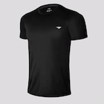 Camiseta Penalty X II - Masculina PRETO