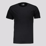 Camiseta New Era Core Ne Branded - Masculina PRETO