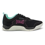 Tênis Everlast Climber 4 - Feminino PRETO