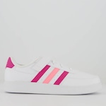 Tênis adidas Breaknet 2.0 - Feminino BRANCO