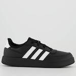 Tênis adidas Breaknet 2.0 - Infantil PRETO