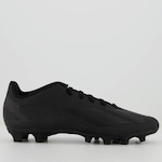 Chuteira de Campo adidas X Crazyfast 23 Club Fxg - Adulto PRETO