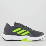 Tênis adidas Amplimove Trainer - Masculino CINZA