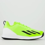 Tênis adidas Courtflash - Masculino VERDE