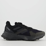 Tênis adidas Terrex Soulstride - Masculino PRETO