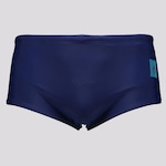 Sunga adidas Solid - Adulto AZUL ESCURO