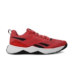 Tênis Reebok Nfx Trainer - Masculino VERMELHO/PRETO/CINZA