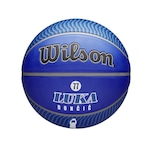 Bola de Basquete Wilson Nba Player Icon Luka #7 AZUL